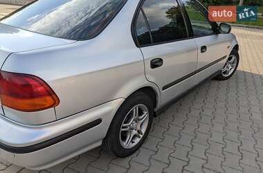 Седан Honda Civic 1997 в 