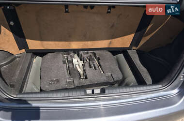 Седан Honda Civic 2009 в 
