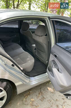 Седан Honda Civic 2008 в 