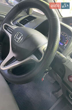 Седан Honda Civic 2008 в 