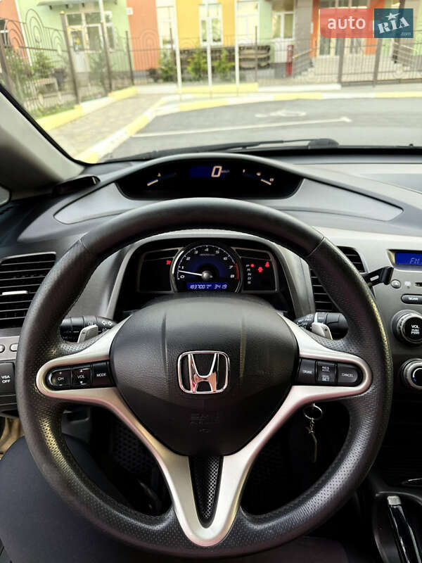Седан Honda Civic 2008 в Одессе
