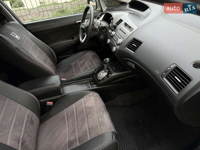 Седан Honda Civic 2008 в Одессе