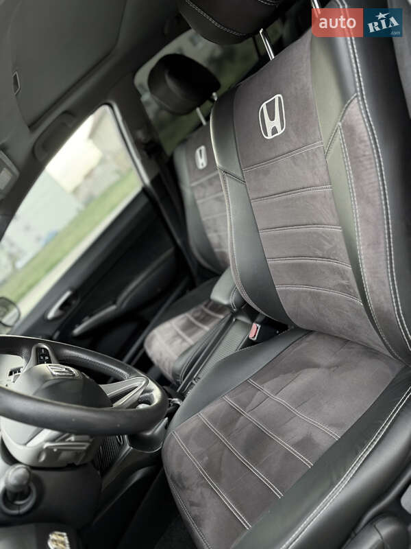 Седан Honda Civic 2008 в Одессе