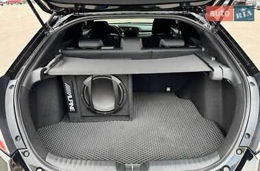 Хэтчбек Honda Civic 2018 в 