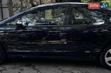 Седан Honda Civic 2010 в 
