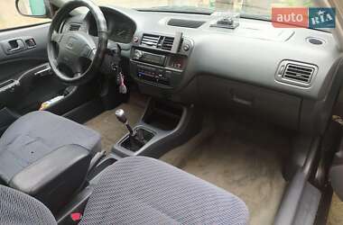 Хэтчбек Honda Civic 1996 в 