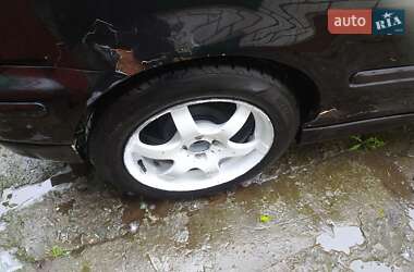 Хэтчбек Honda Civic 1996 в 