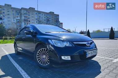 Седан Honda Civic 2008 в Южном