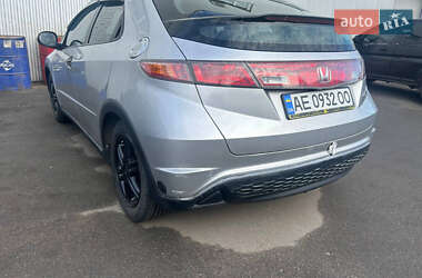 Хэтчбек Honda Civic 2007 в 