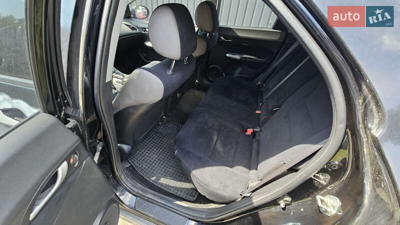 Хетчбек Honda Civic 2007 в Києві