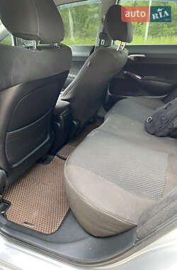 Седан Honda Civic 2008 в 