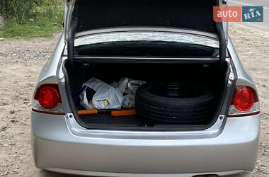 Седан Honda Civic 2008 в 