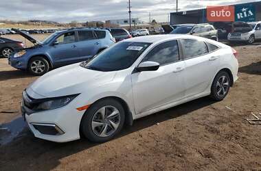 Honda Civic 2018