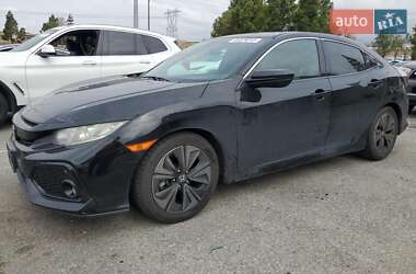 Honda Civic 2018