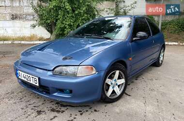 Хэтчбек Honda Civic 1992 в Киеве