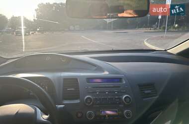 Седан Honda Civic 2006 в 