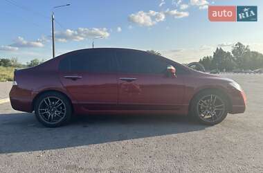 Седан Honda Civic 2006 в 