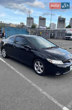 Купе Honda Civic 2007 в 