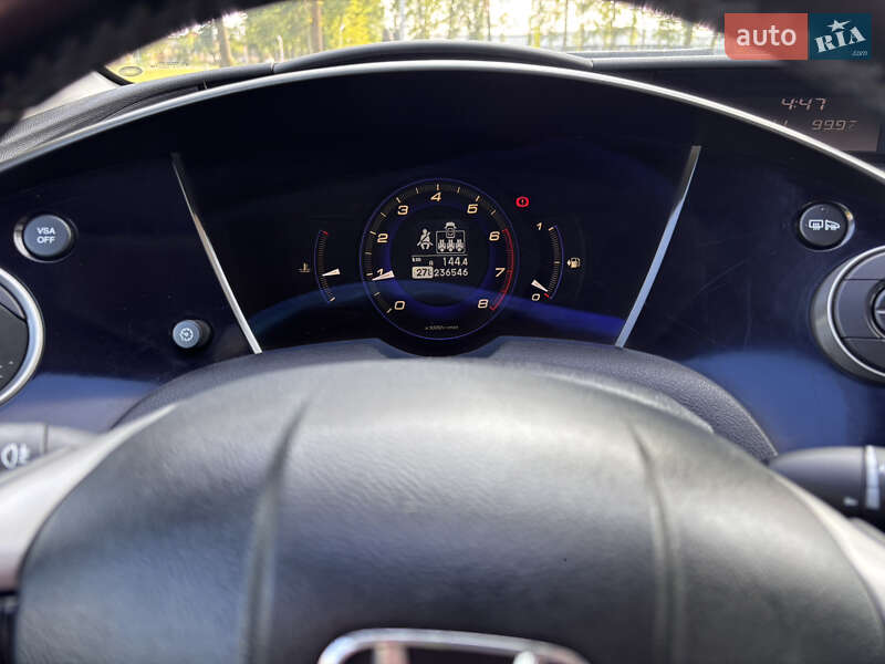Хэтчбек Honda Civic 2006 в Мукачево