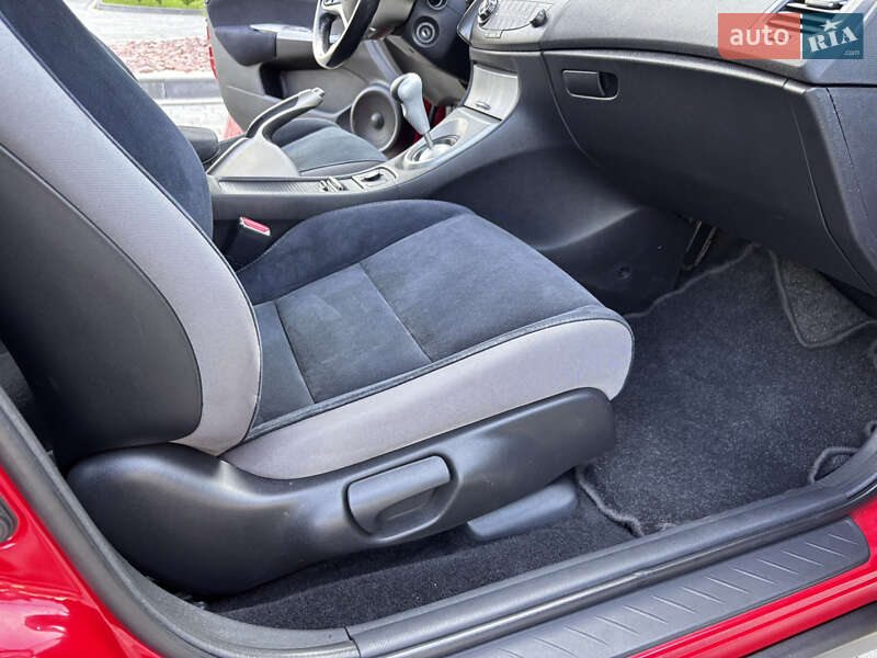 Хэтчбек Honda Civic 2006 в Мукачево