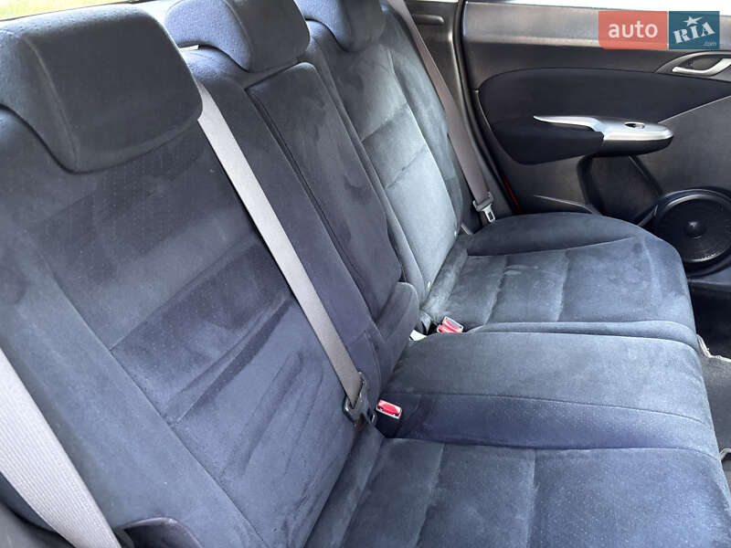 Хэтчбек Honda Civic 2006 в Мукачево