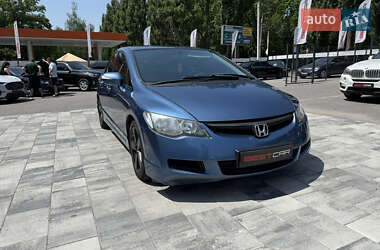 Седан Honda Civic 2008 в 