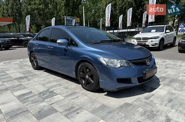Седан Honda Civic 2008 в 