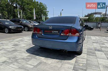 Седан Honda Civic 2008 в 