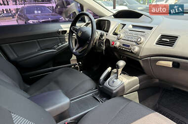 Седан Honda Civic 2008 в 