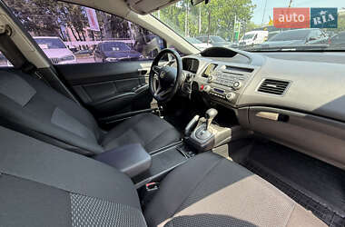 Седан Honda Civic 2008 в 