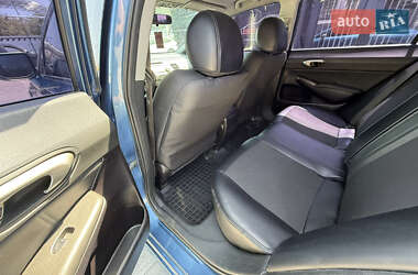 Седан Honda Civic 2008 в 