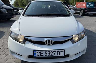 Седан Honda Civic 2010 в 