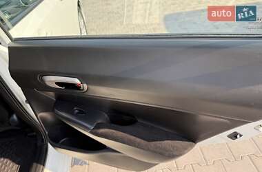 Седан Honda Civic 2010 в 