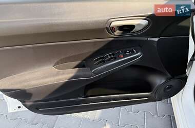 Седан Honda Civic 2010 в 