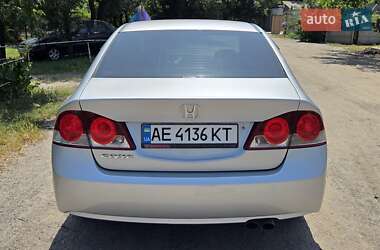 Седан Honda Civic 2008 в 