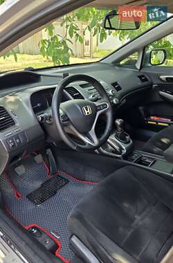 Седан Honda Civic 2008 в 