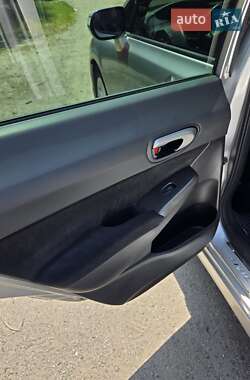 Седан Honda Civic 2008 в 