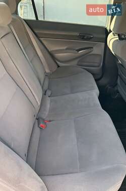 Седан Honda Civic 2008 в 