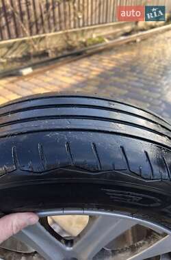 Седан Honda Civic 2008 в 
