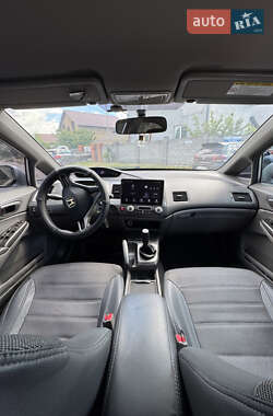 Седан Honda Civic 2008 в 