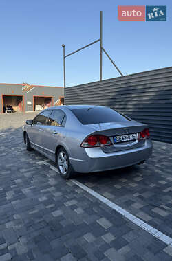 Седан Honda Civic 2006 в 