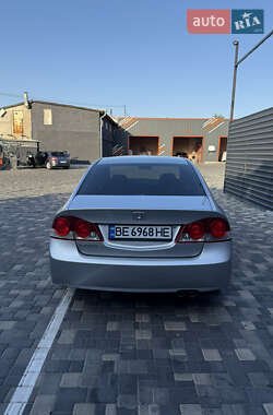 Седан Honda Civic 2006 в 