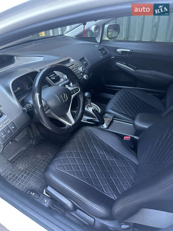 Седан Honda Civic 2008 в Кропивницькому