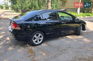 Седан Honda Civic 2008 в 
