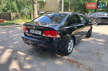 Седан Honda Civic 2008 в 
