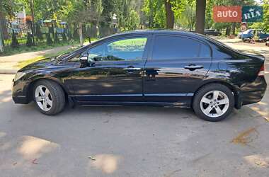 Седан Honda Civic 2008 в 