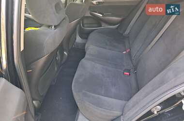 Седан Honda Civic 2008 в 