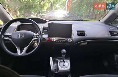Седан Honda Civic 2008 в 