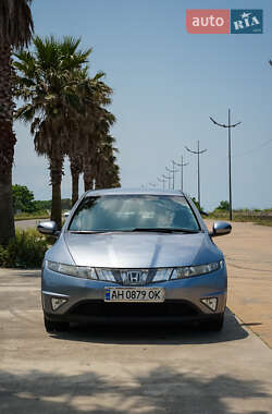 Хетчбек Honda Civic 2008 в Харкові