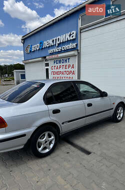 Седан Honda Civic 1997 в 
